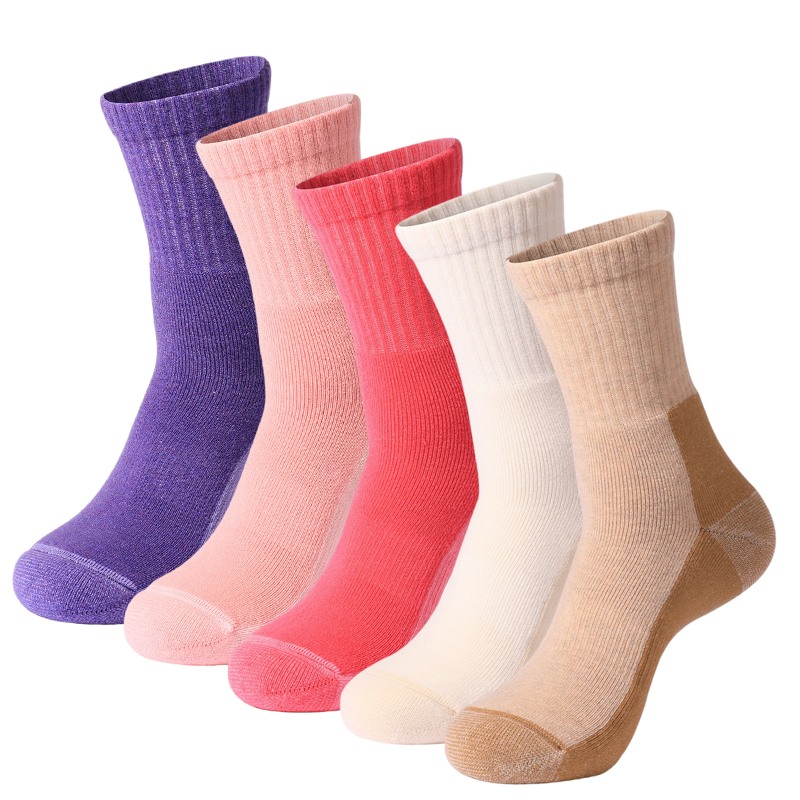 Wool Hiking Sock - Women's Merino Wool Hiking Socks Thick