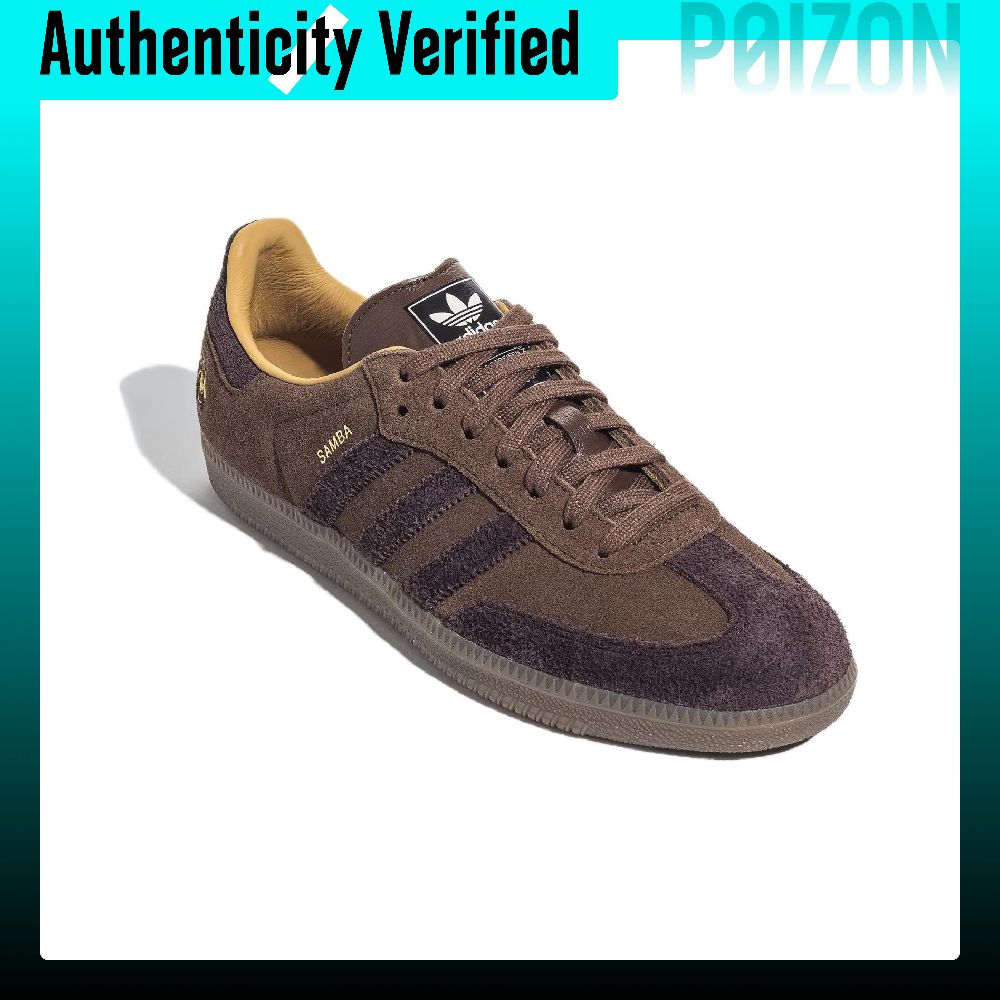 Adidas Originals SAMBA OG TAL  - огляд і ціна Adidas Shoes Samba