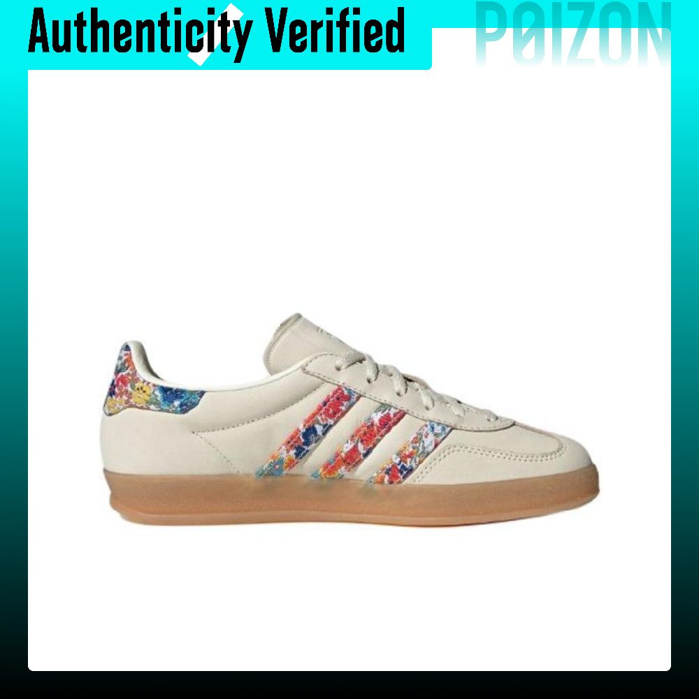 Adidas Originals GAZELLE INDOO - огляд і ціна Adidas Shoes Gazelle