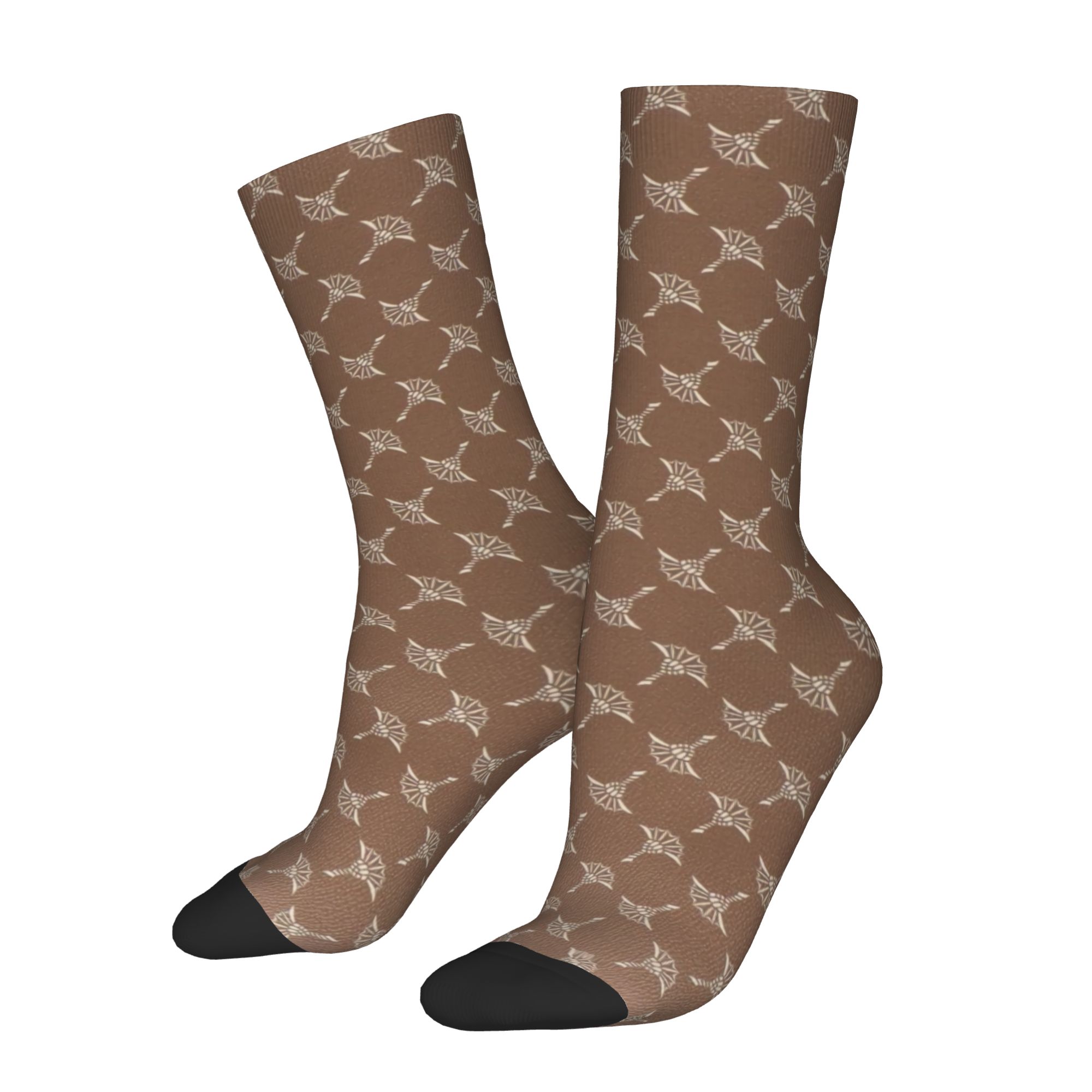 Custom J-joops Patten Dress So - огляд і ціна Dress Sock Men
