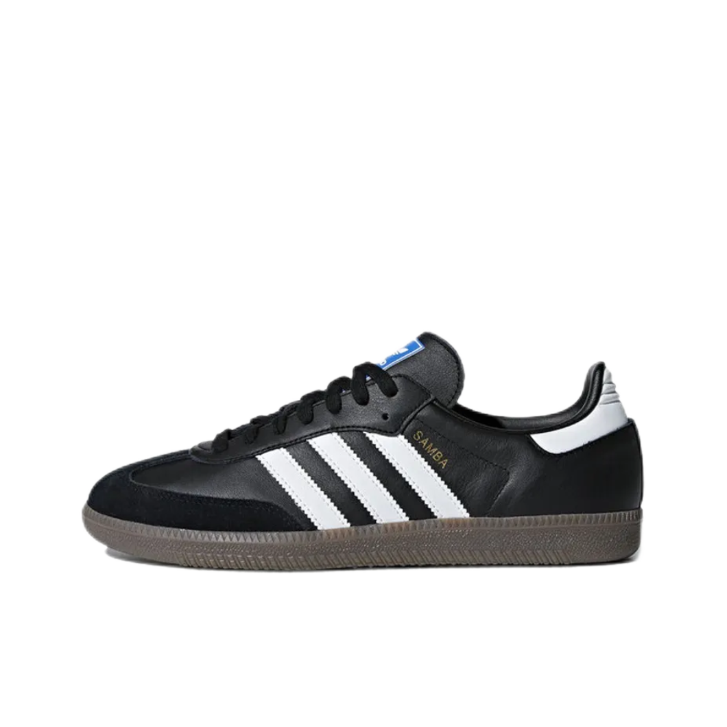 Adidas Official Genuine SAMBA  - огляд і ціна Adidas Shoes Samba