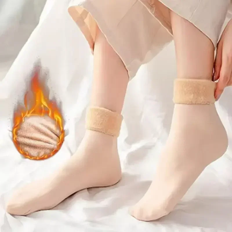 Winter Thermal Socks Men Women - огляд і ціна Thermal Sock Winter