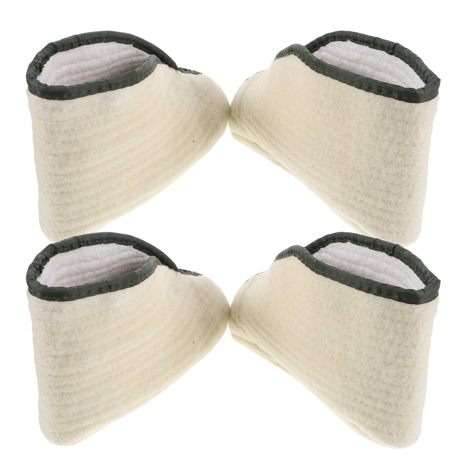 Snow Boot Liners 2 Pairs Wool  - огляд і ціна Wool Hiking Sock