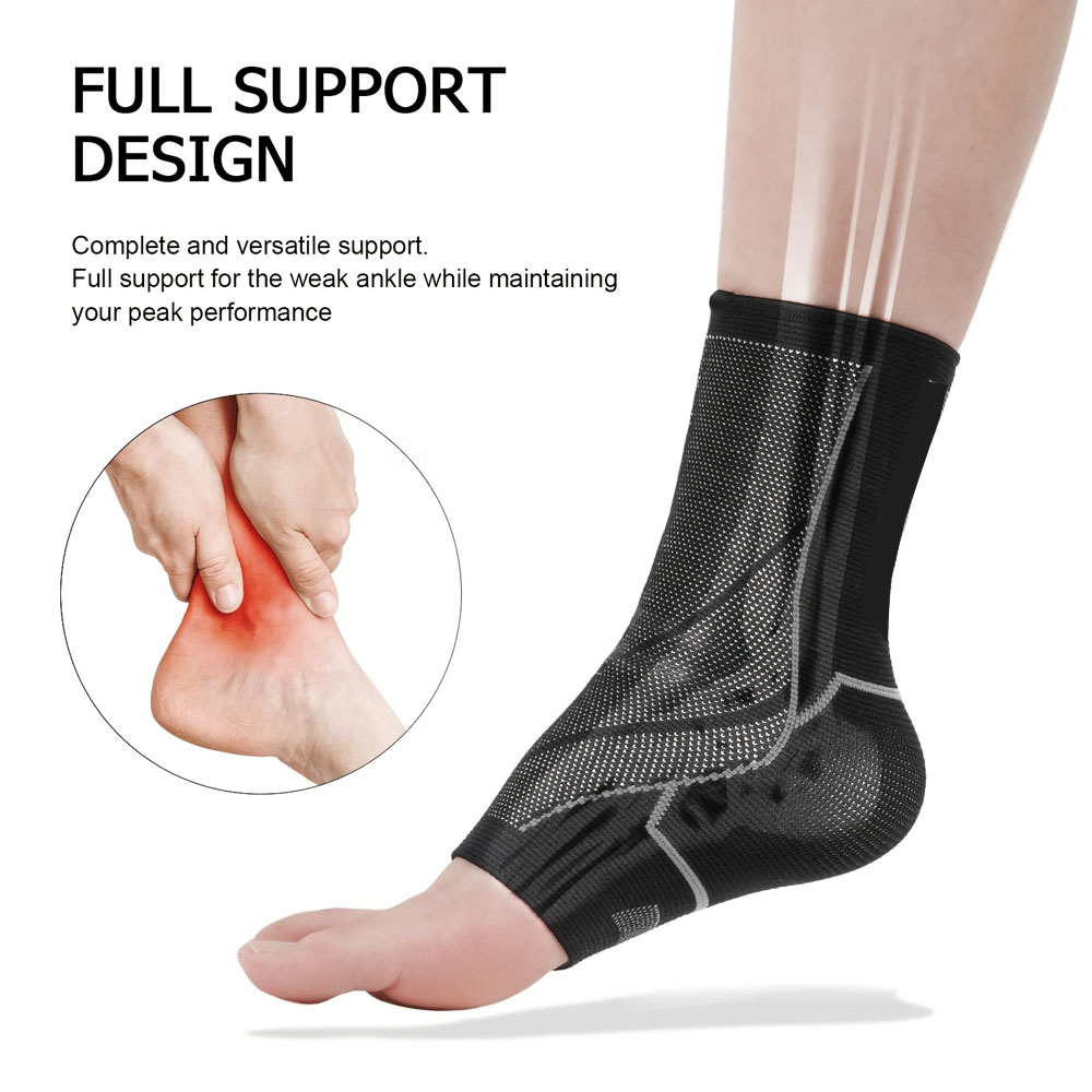 2pcs Ankle Brace for Men & Wom - огляд і ціна Ankle Brace Sock
