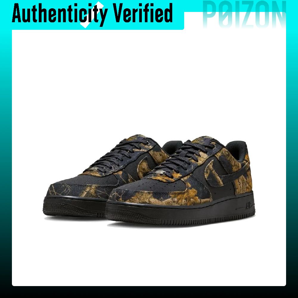 Nike Air Force 1 Fabric Cushio - огляд і ціна Nike Shoes Air Force 1