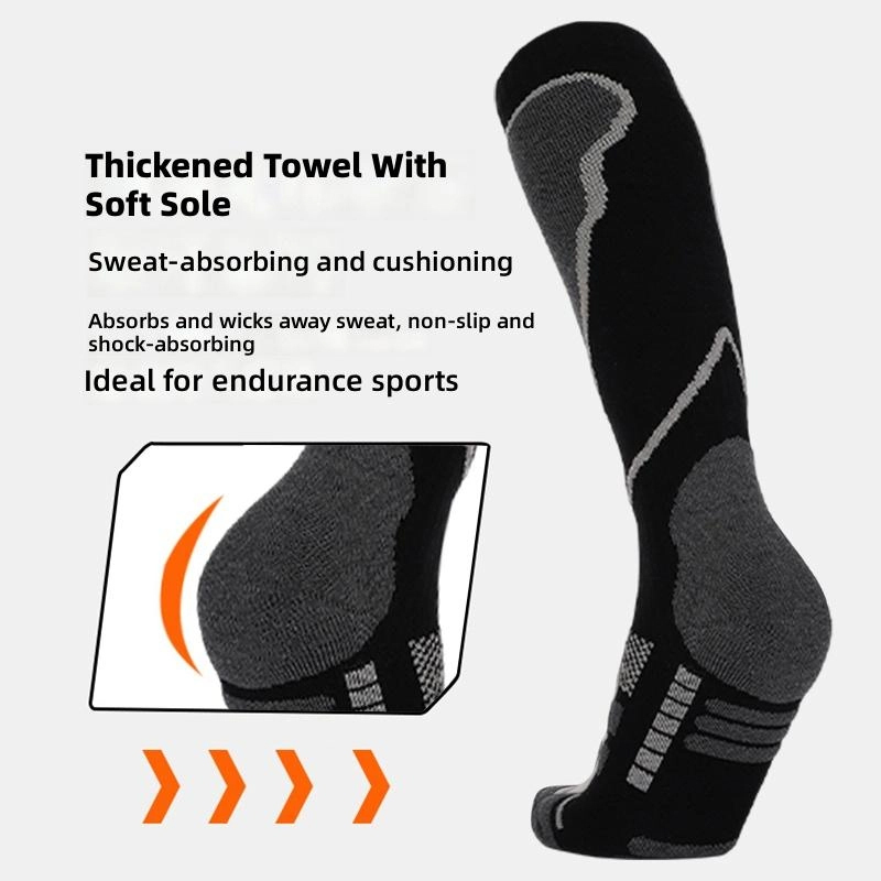 2Pair Thermal Ski Socks and Ne - огляд і ціна Thermal Sock Winter