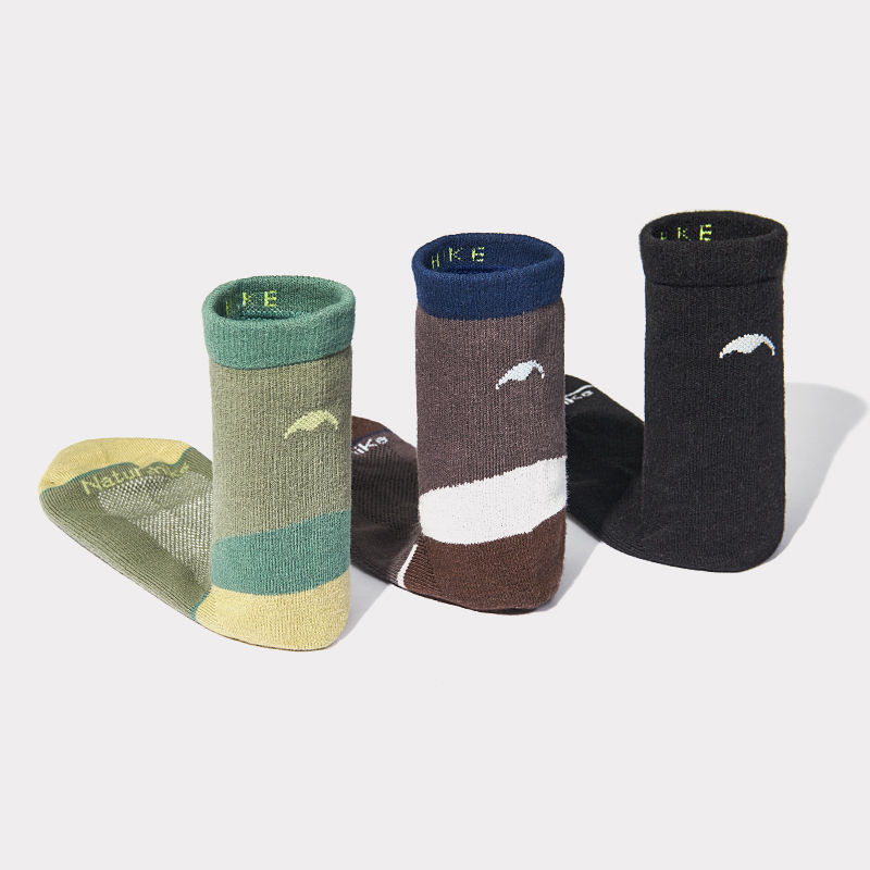 Naturehike Socks Men's Women's - огляд і ціна Wool Hiking Sock