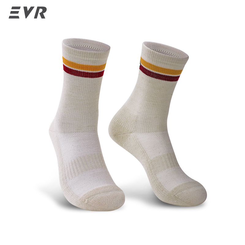 EVR Autumn Winter Merino Wool  - огляд і ціна Wool Hiking Sock